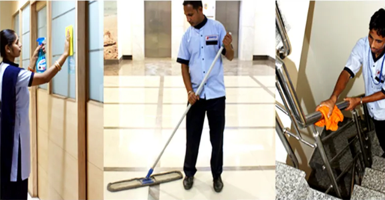 Housekeeping Services